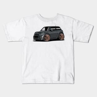 Mini lowered Kids T-Shirt